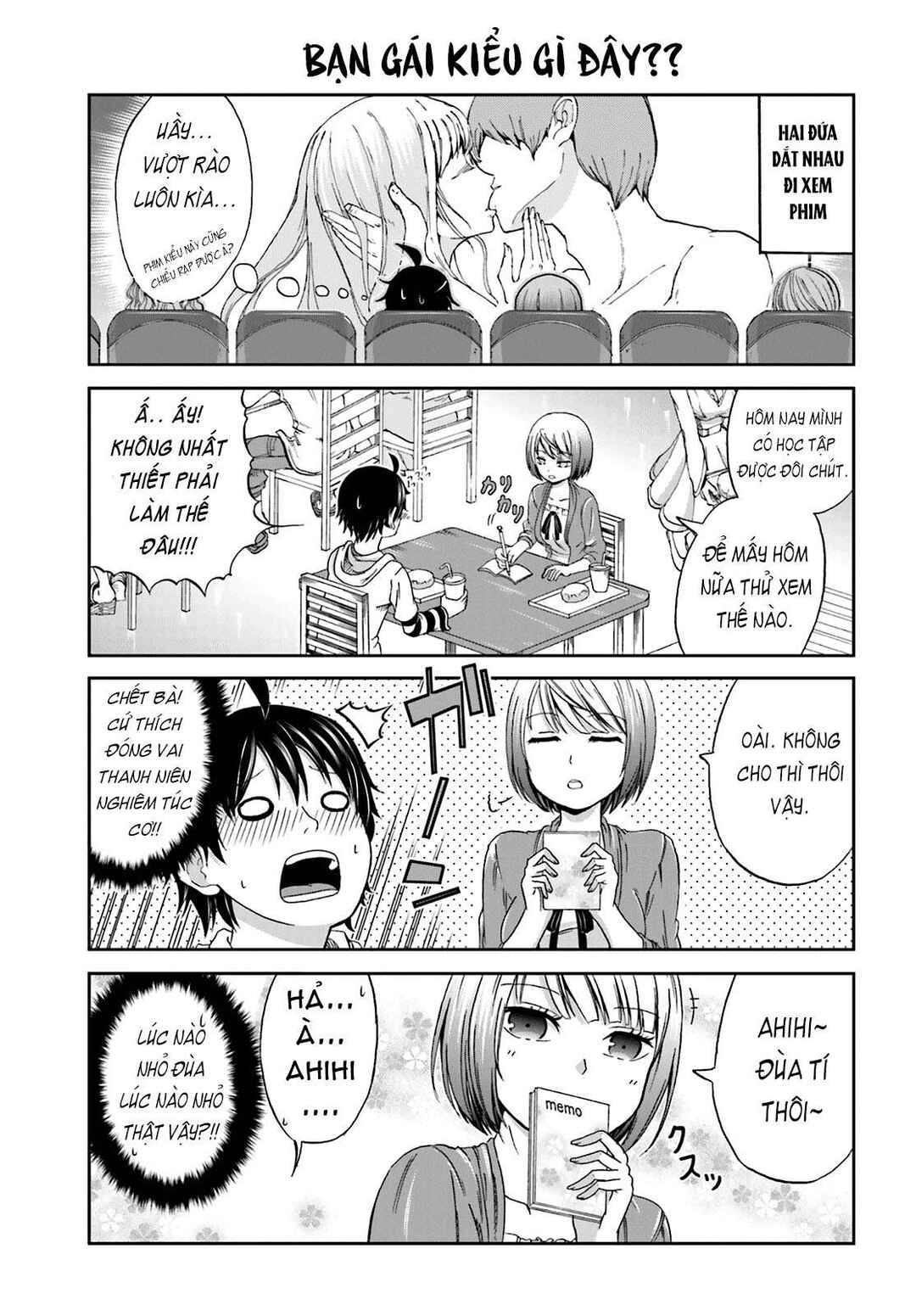 Chapter 2 - Page 3