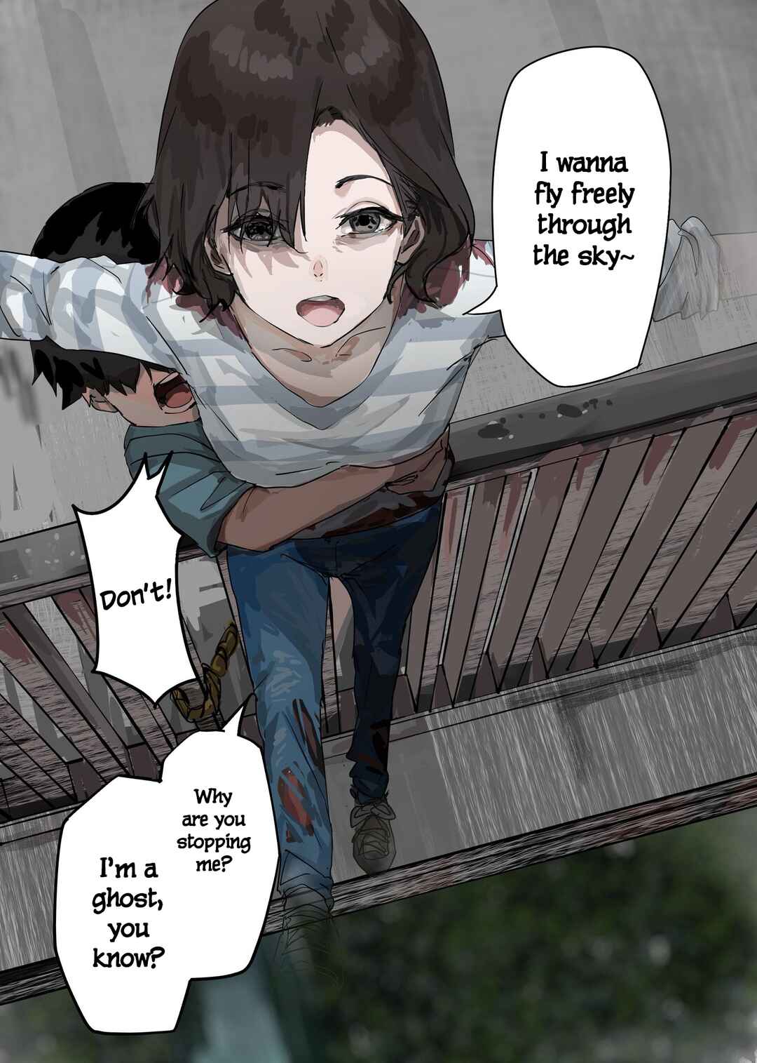 Chapter 92 - Page 1
