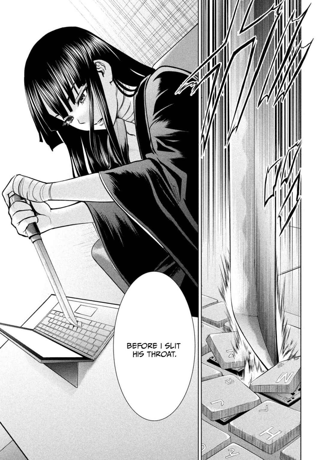 Chapter 172 - Page 14