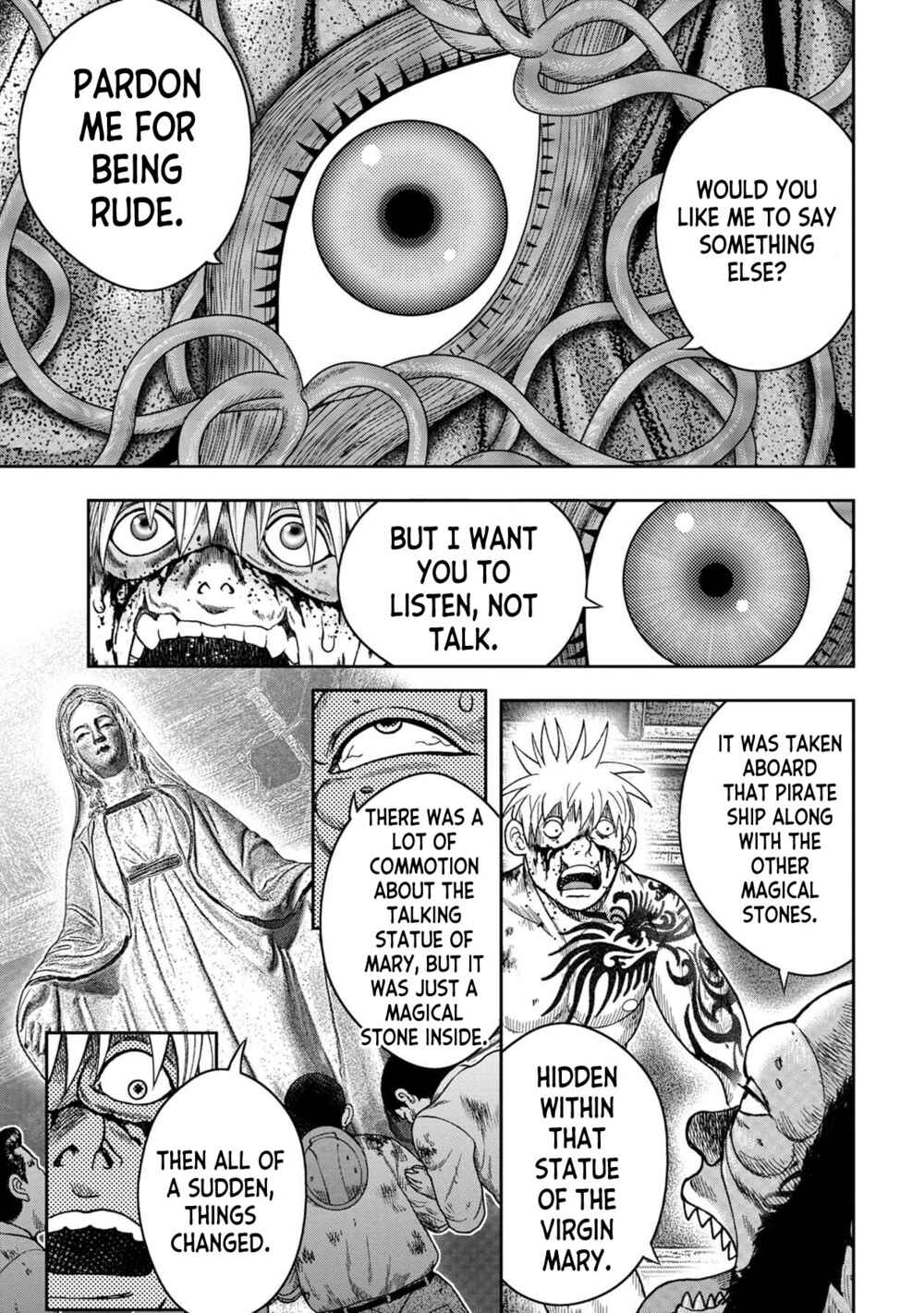 Chapter 124 - Page 15