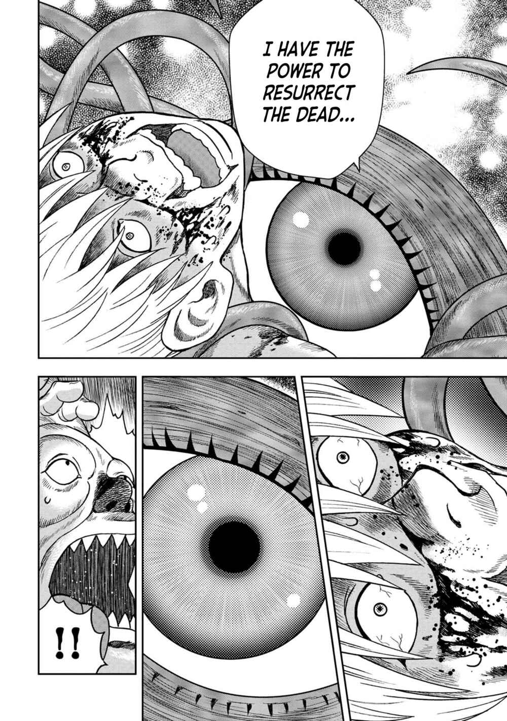 Chapter 124 - Page 20