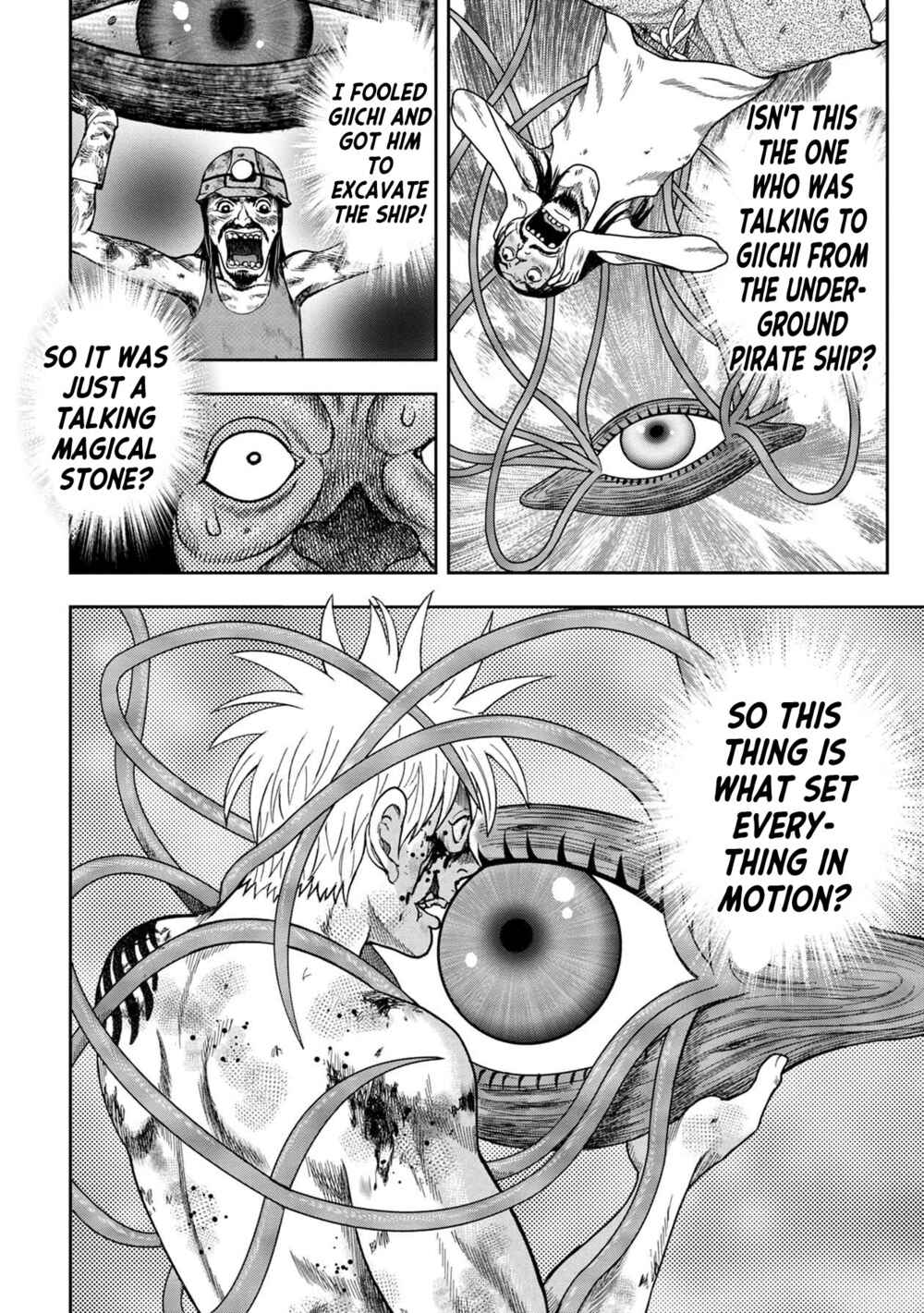 Chapter 124 - Page 22
