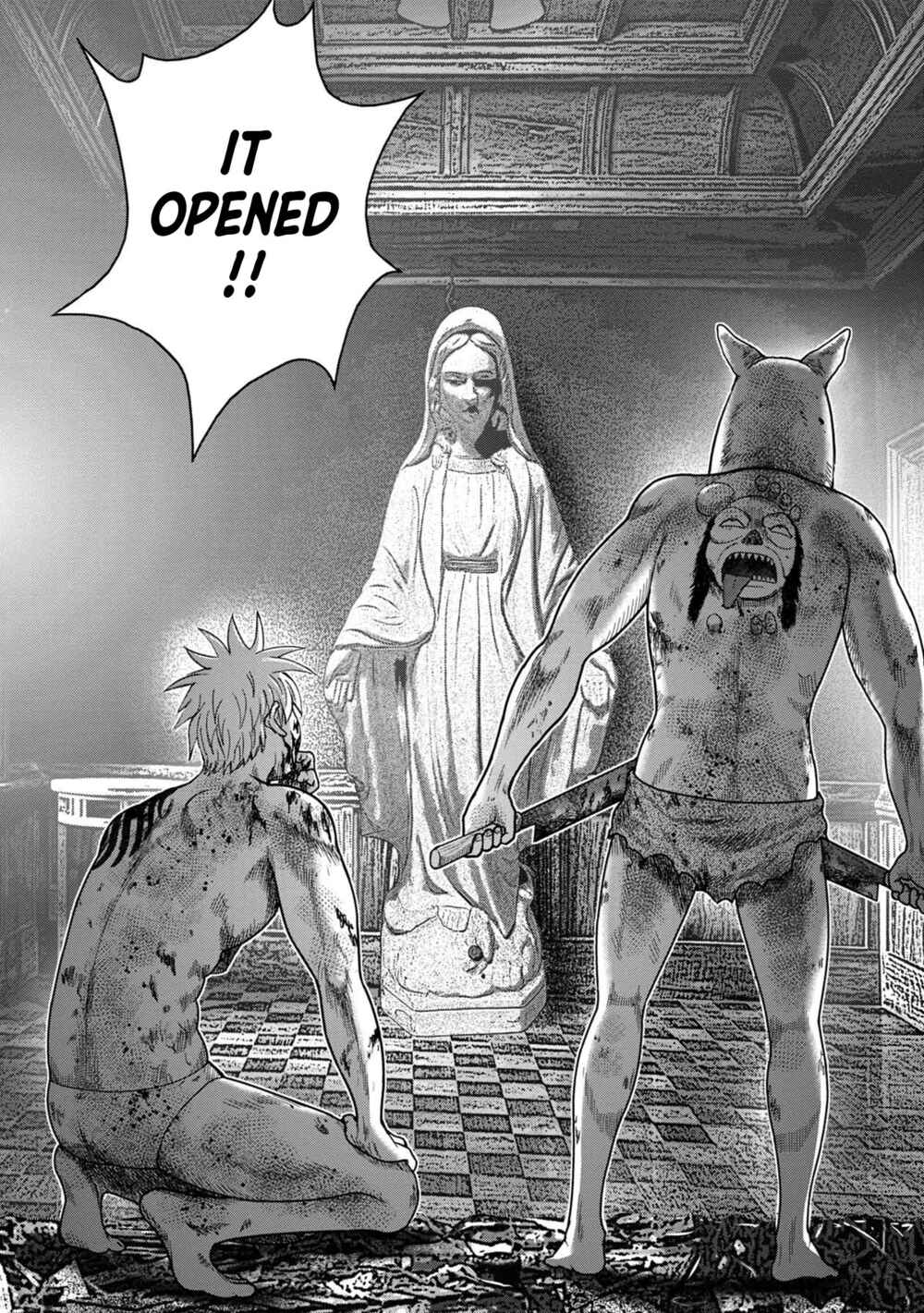 Chapter 124 - Page 6