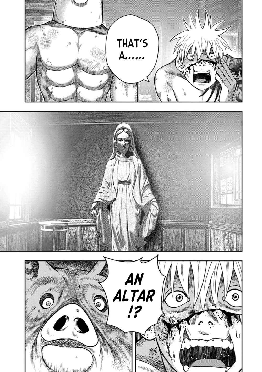 Chapter 124 - Page 7