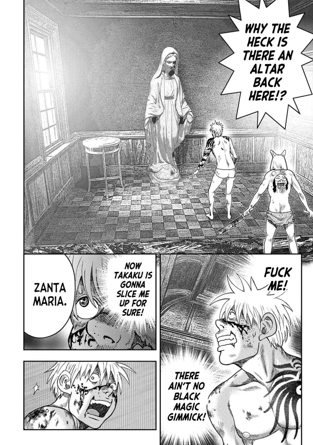 Chapter 124 - Page 8