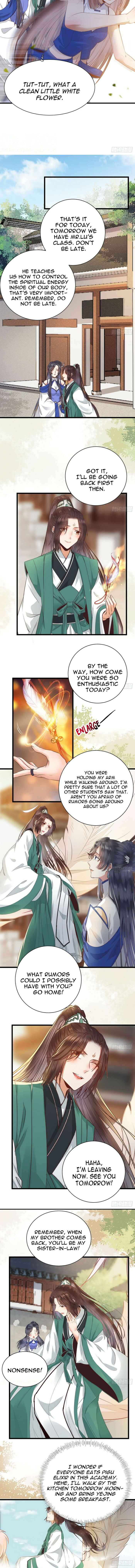Chapter 242 - Page 4