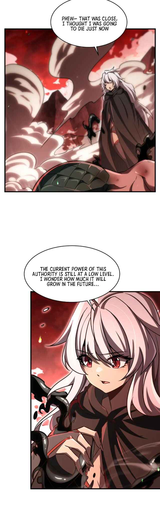 Chapter 65 - Page 12