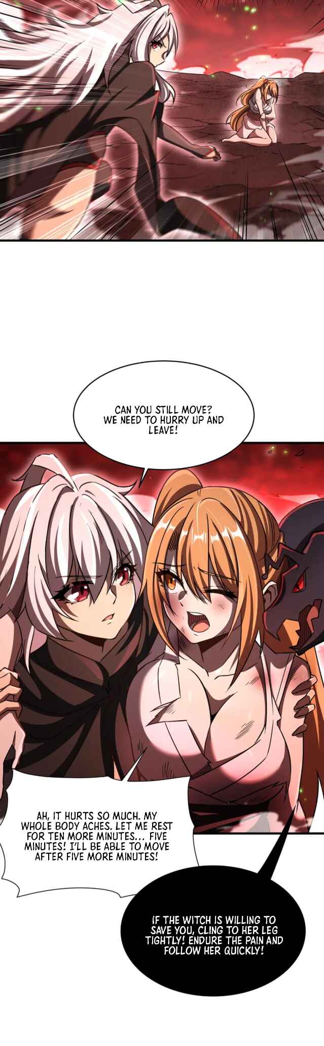 Chapter 65 - Page 16