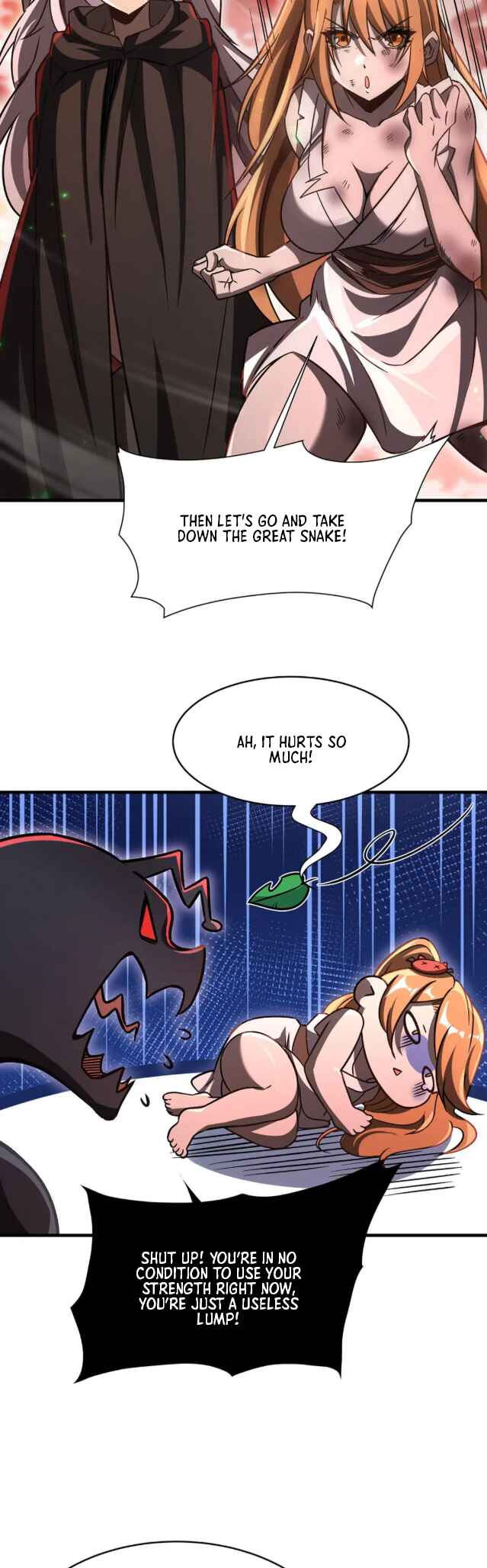 Chapter 65 - Page 22