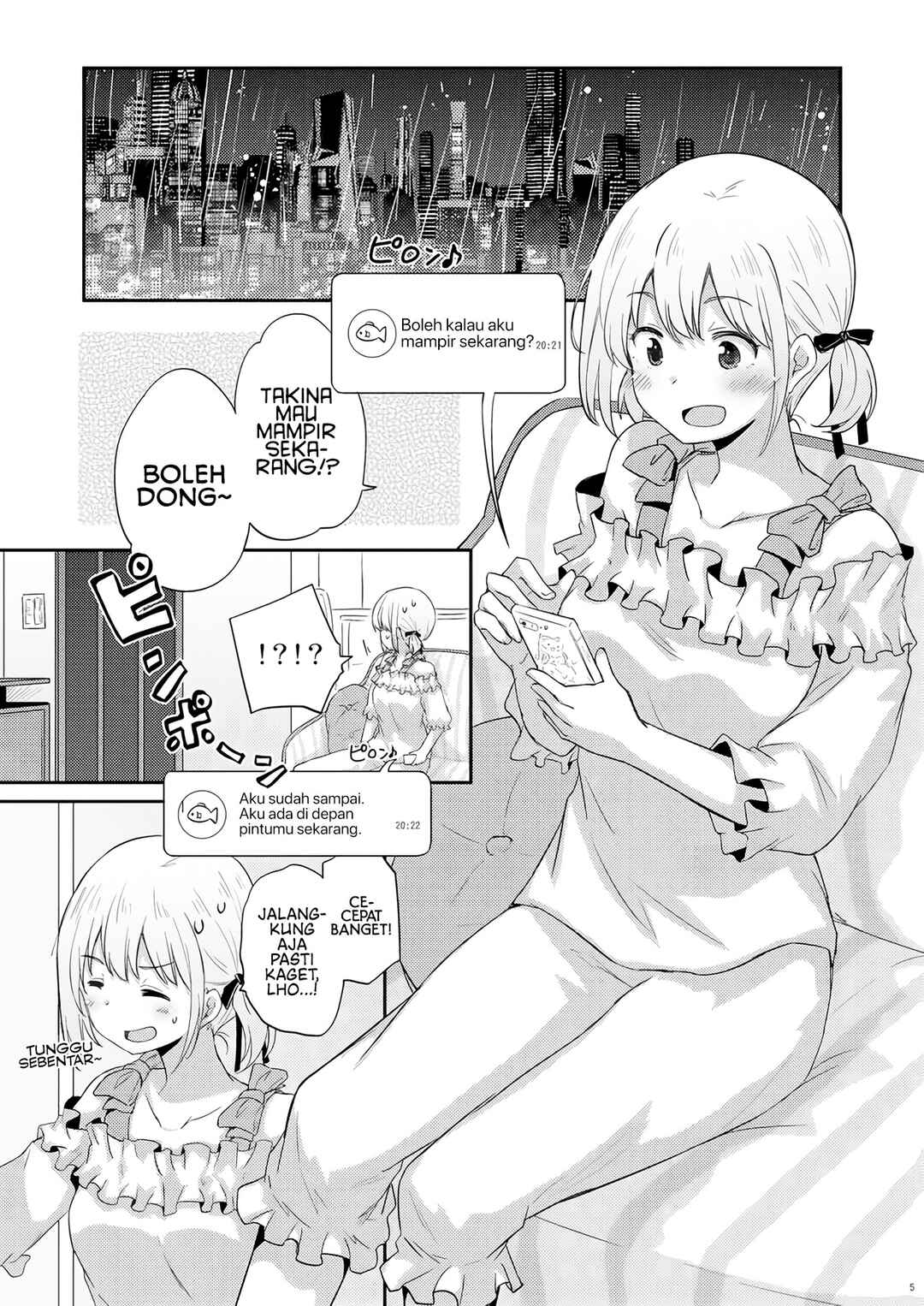 Chapter ? - Page 6