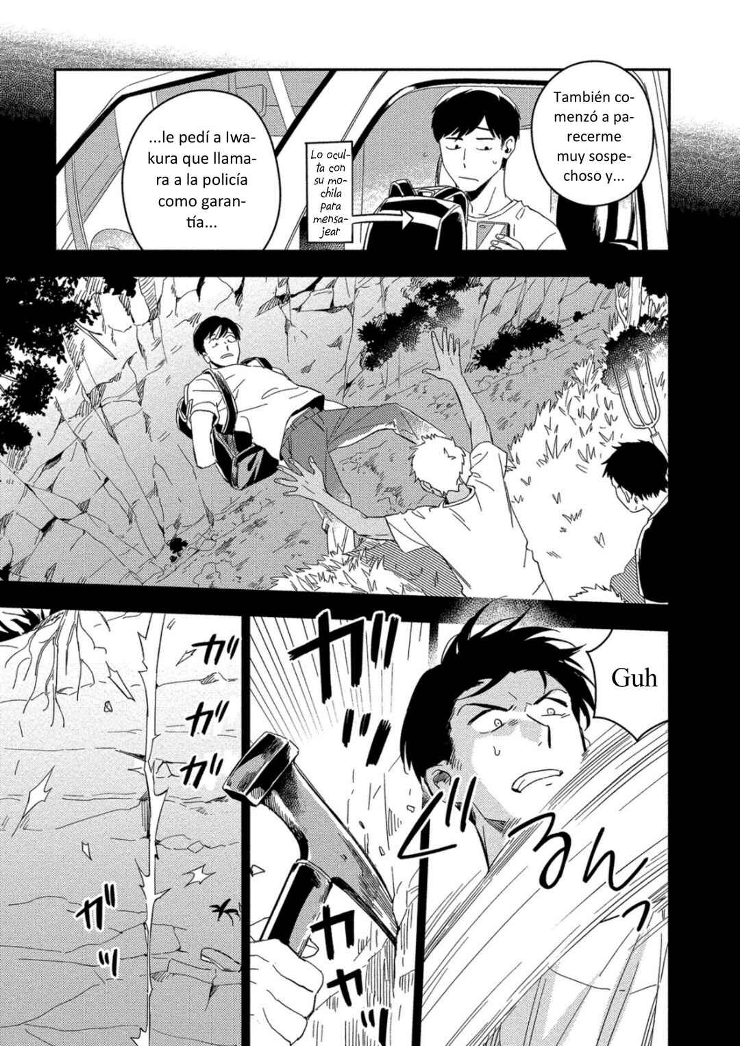 Chapter 18 - Page 29