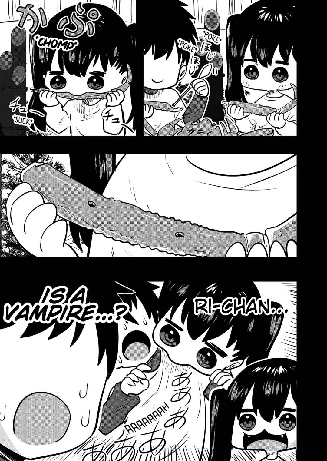 Chapter 115.5 - Page 1