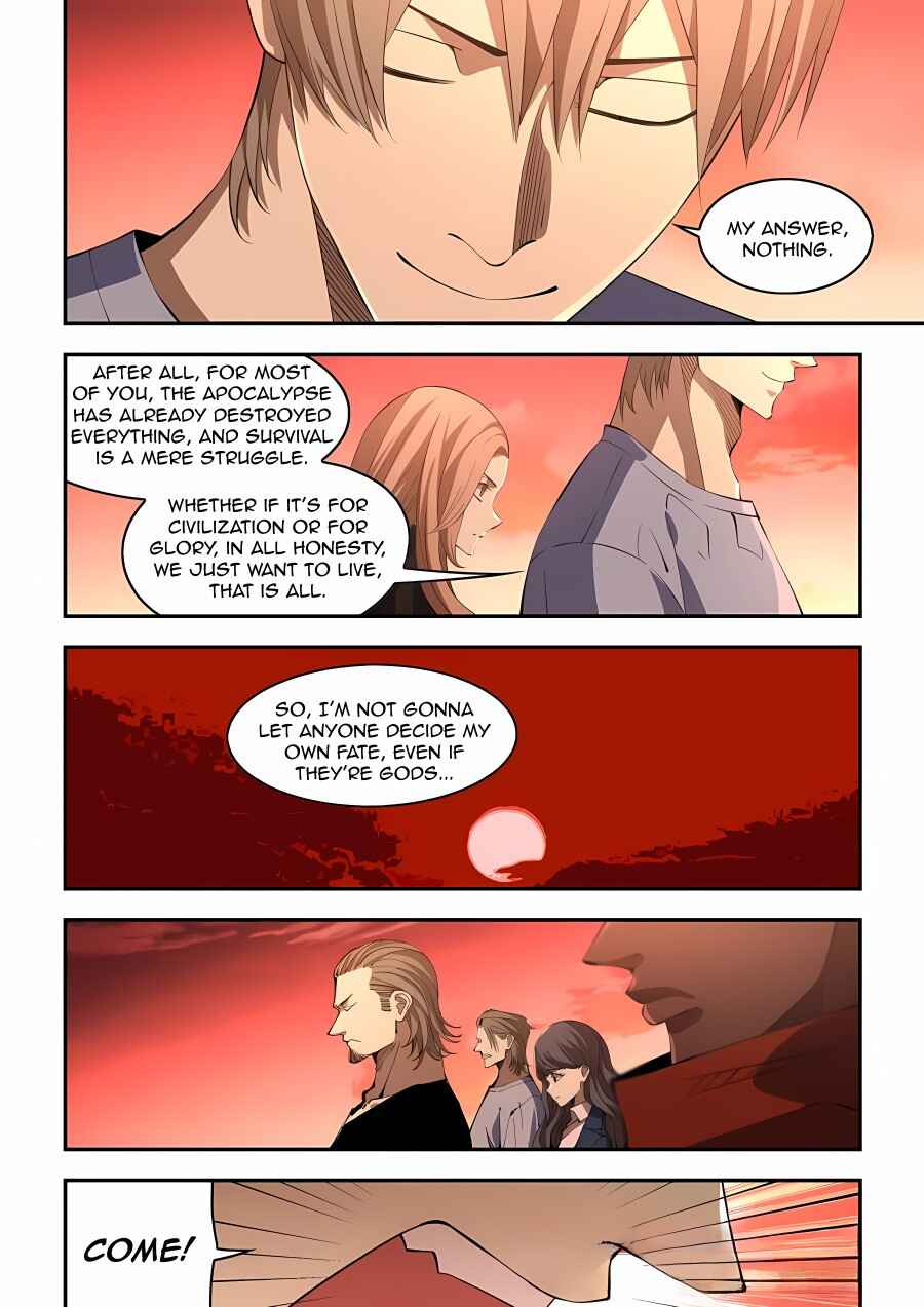 Chapter 593 - Page 10