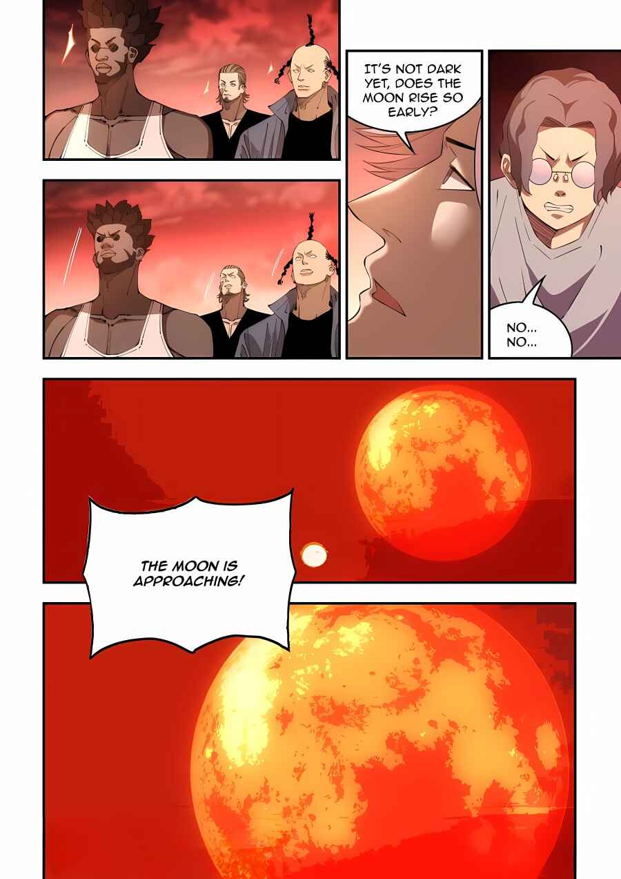 Chapter 593 - Page 12