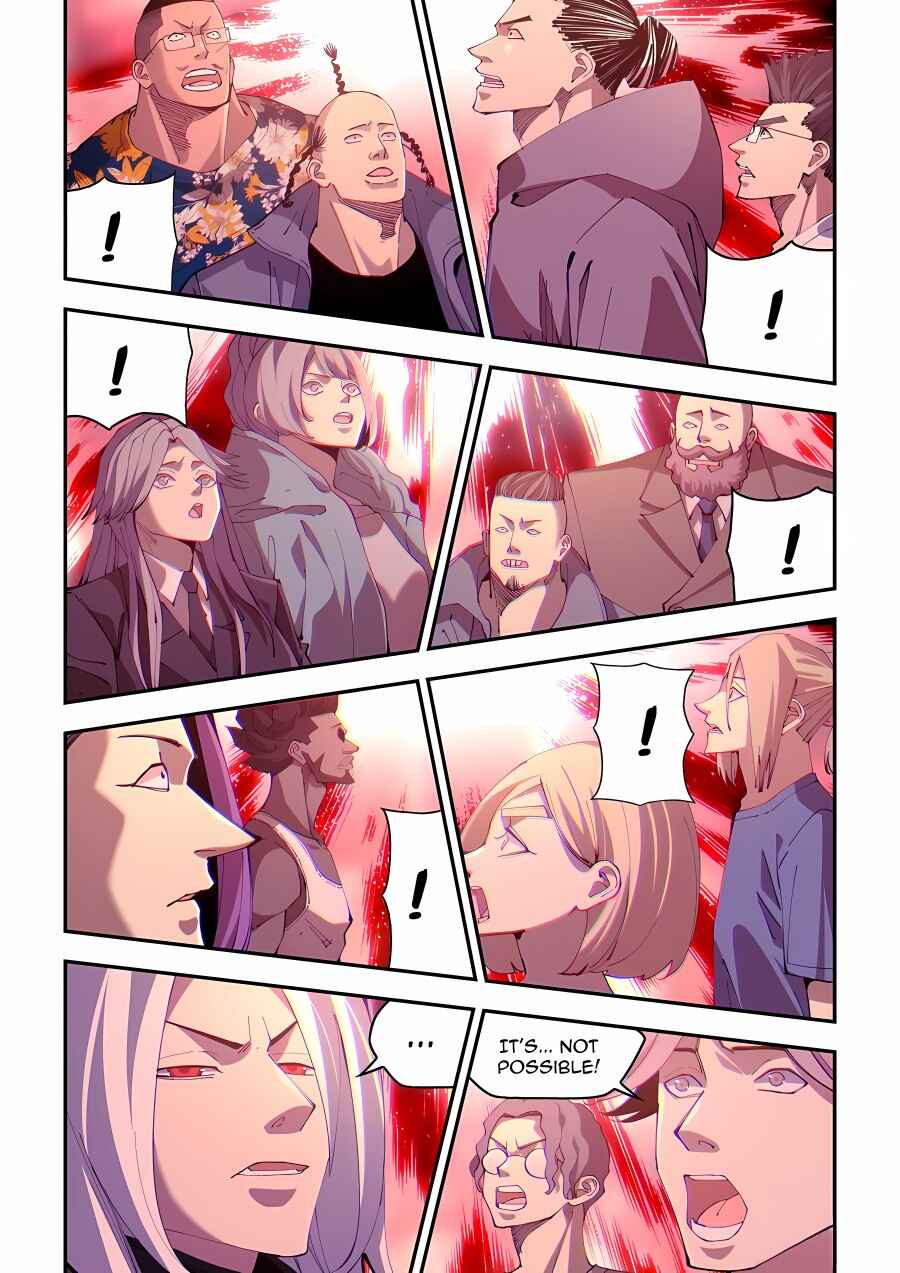 Chapter 593 - Page 15