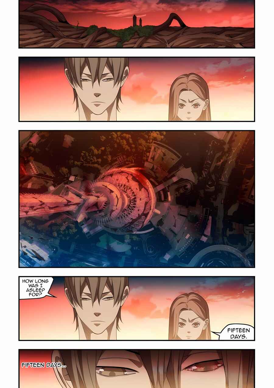 Chapter 593 - Page 2