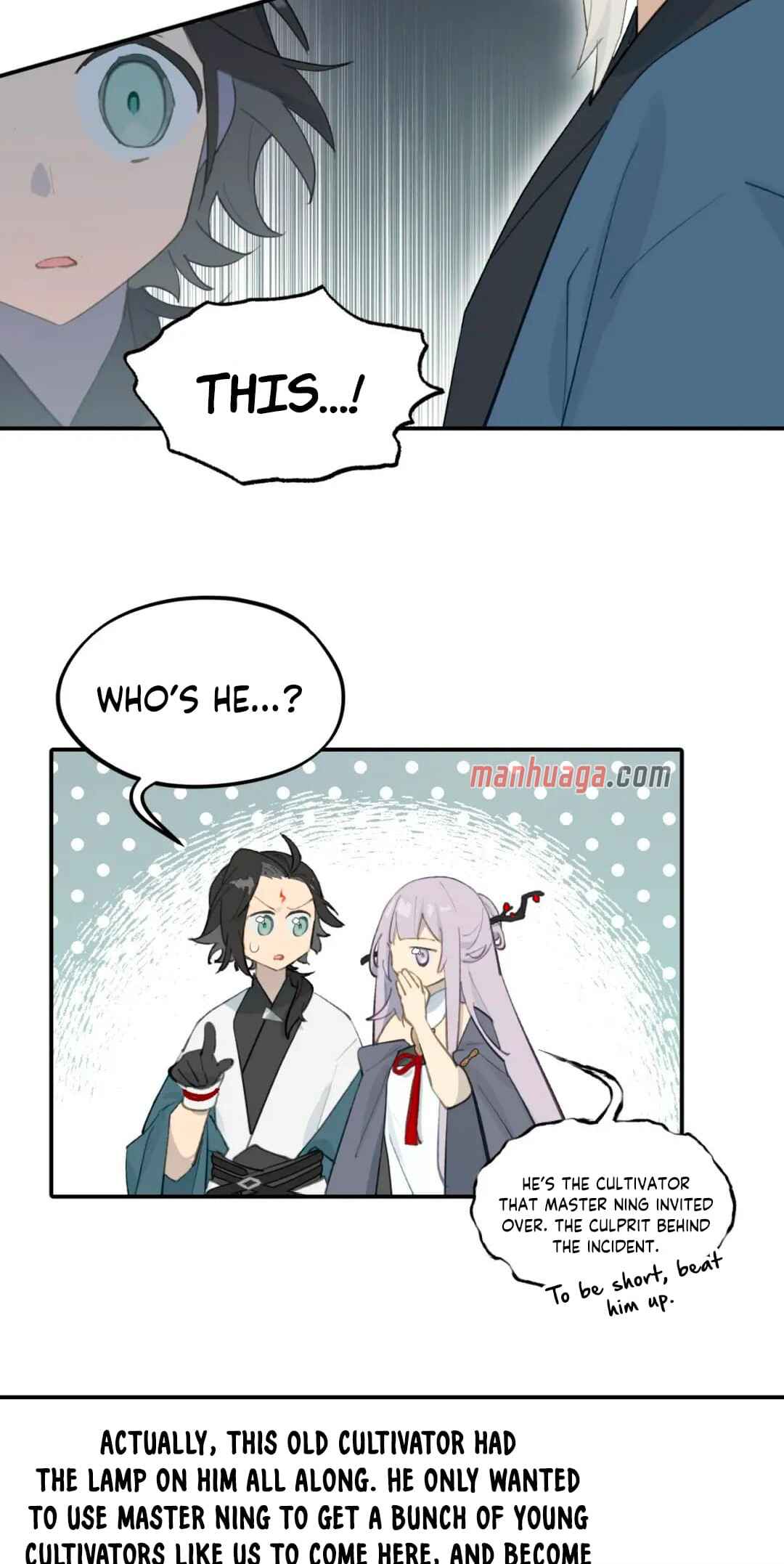 Chapter 30 - Page 19