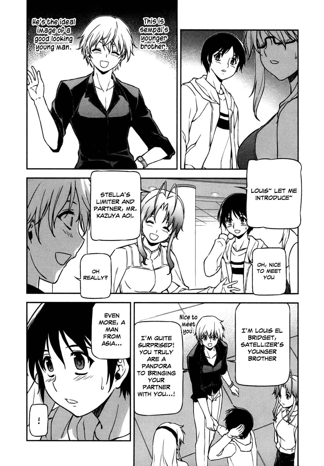 Chapter 40 - Page 22