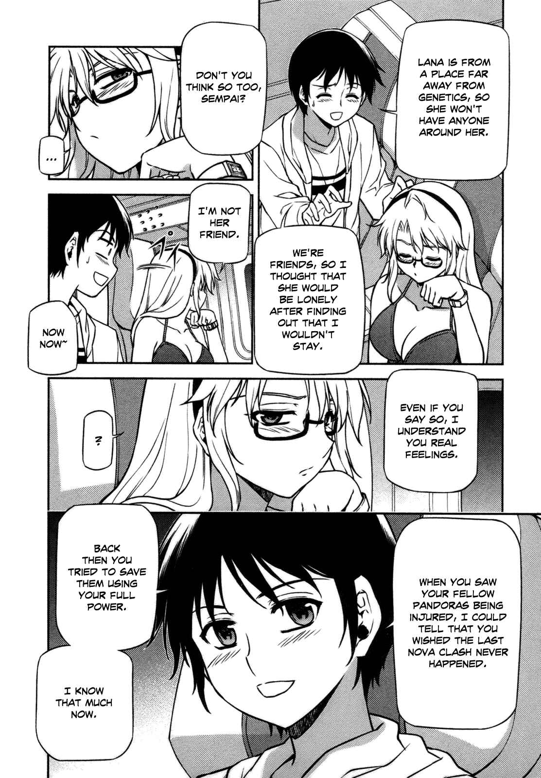 Chapter 40 - Page 7