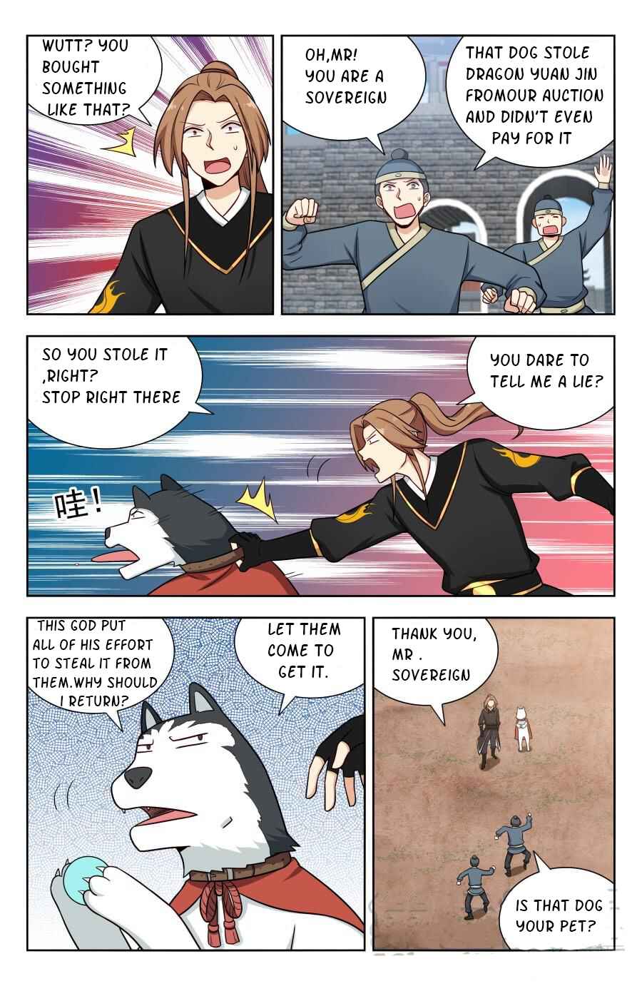 Chapter 164 - Page 3