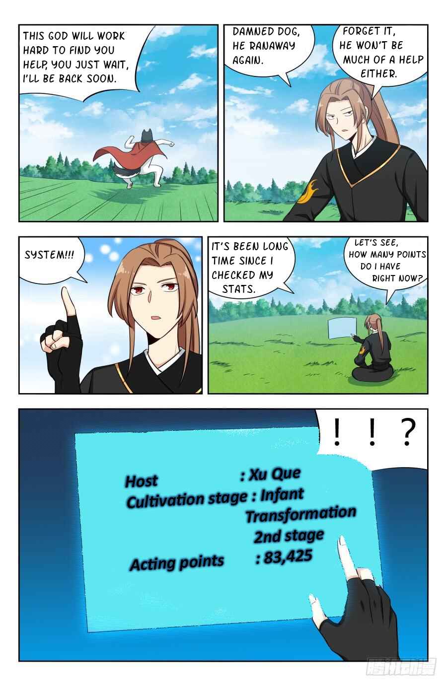 Chapter 164 - Page 6
