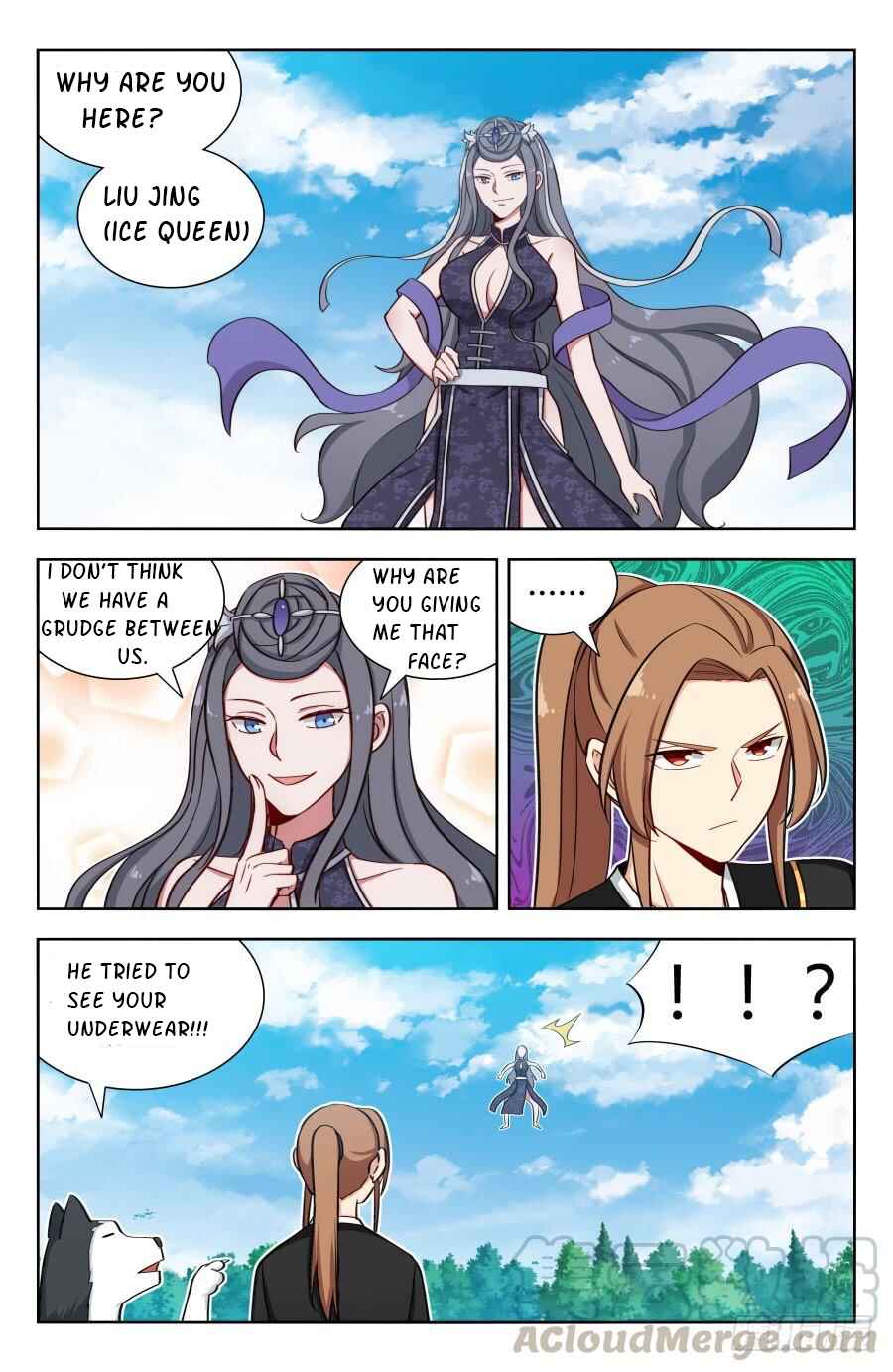 Chapter 164 - Page 9