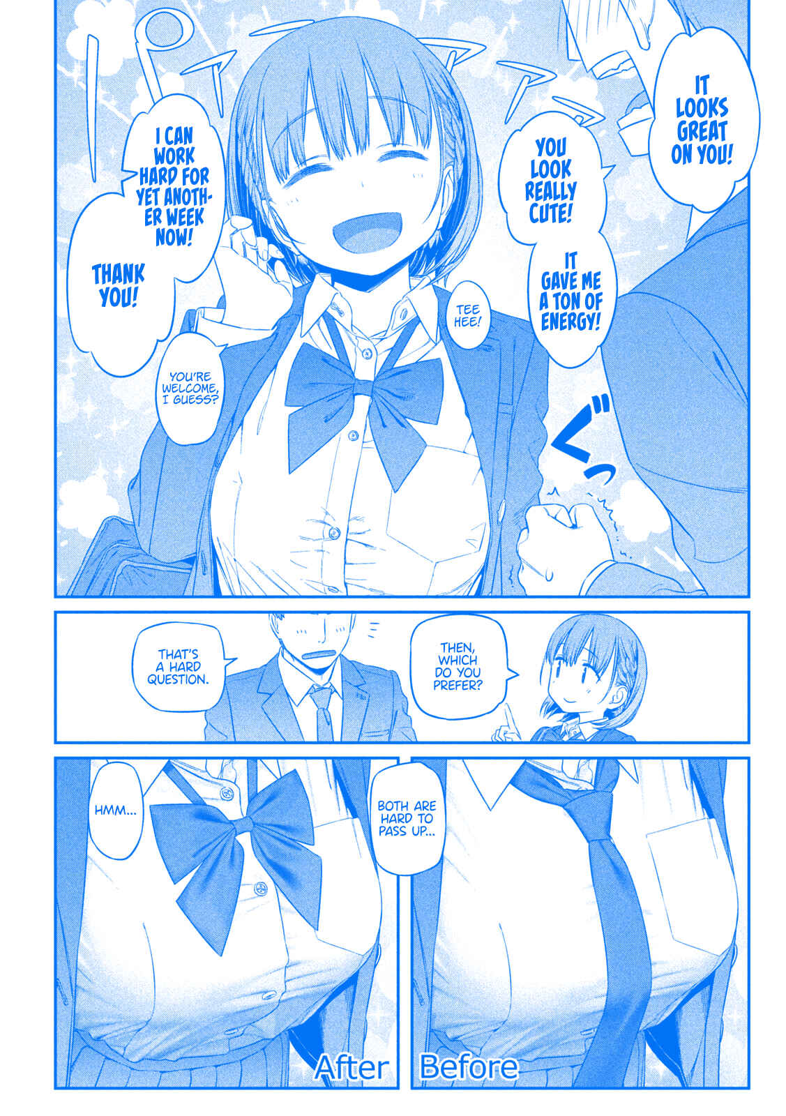 Chapter 3 - Page 5