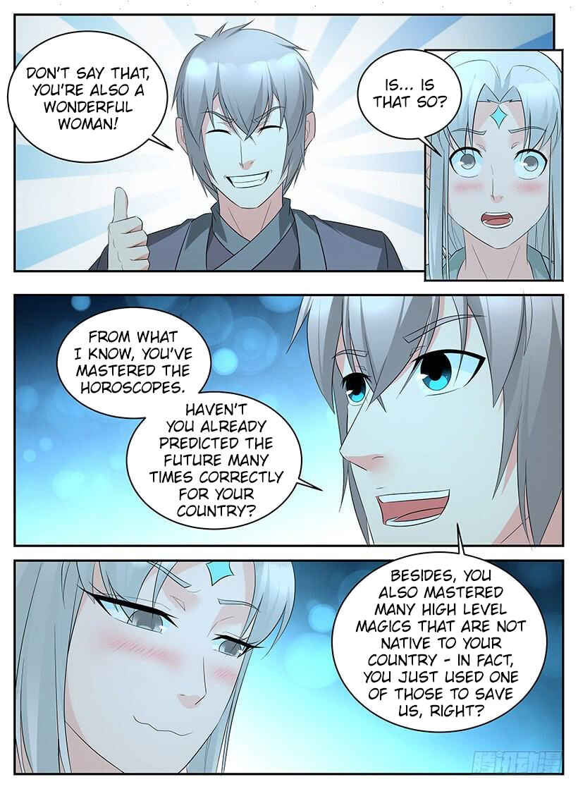 Chapter 93 - Page 11