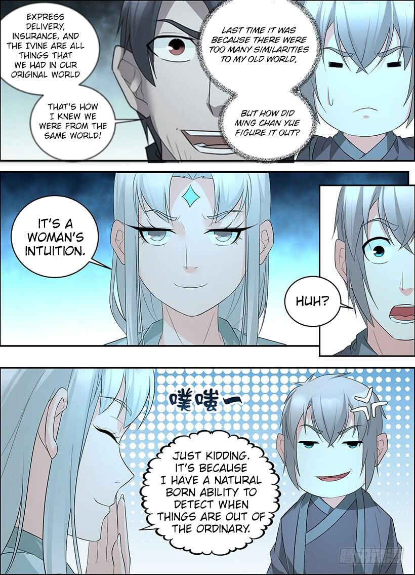 Chapter 93 - Page 3