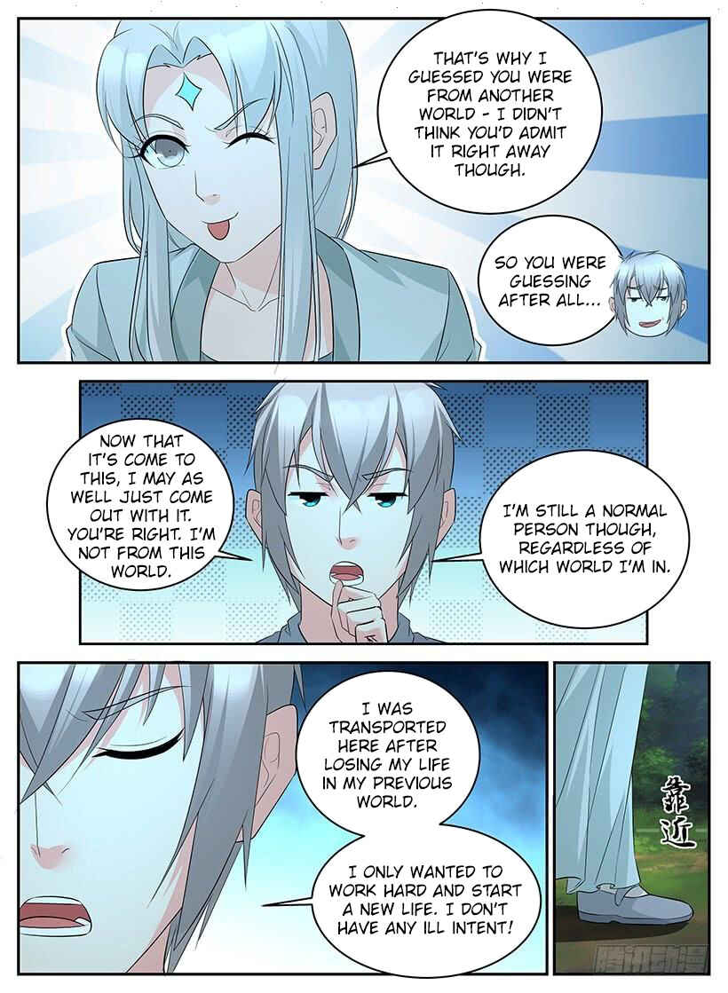 Chapter 93 - Page 5