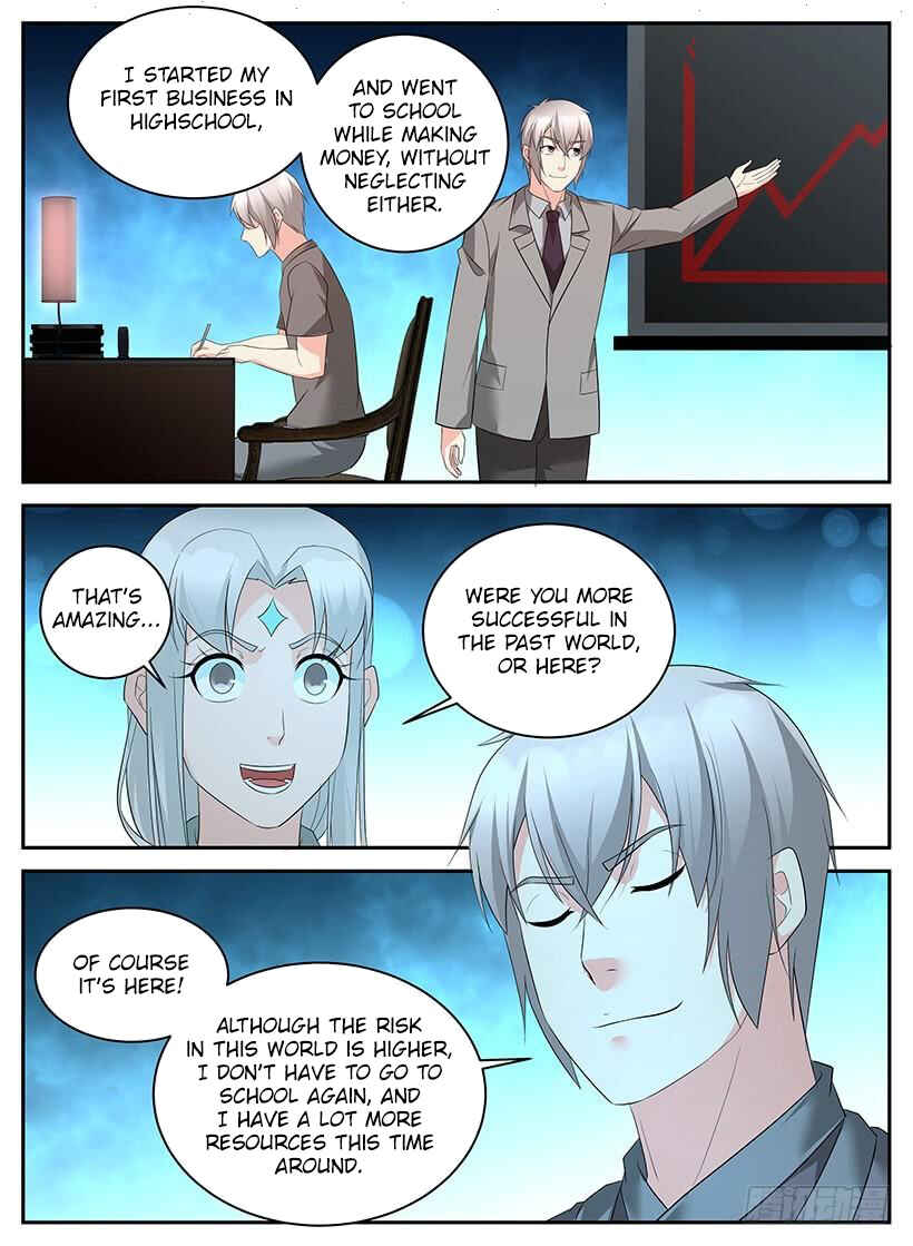 Chapter 93 - Page 9
