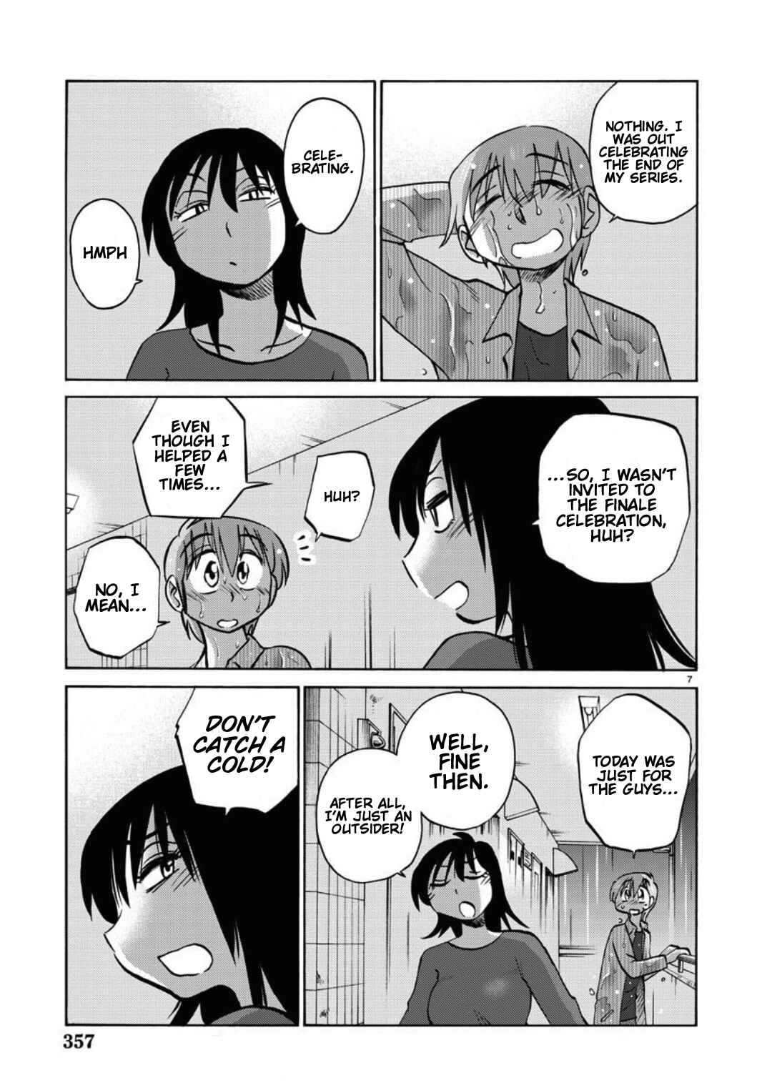 Chapter 105 - Page 8