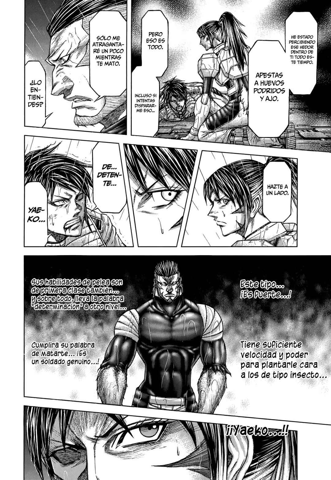 Chapter 127 - Page 11