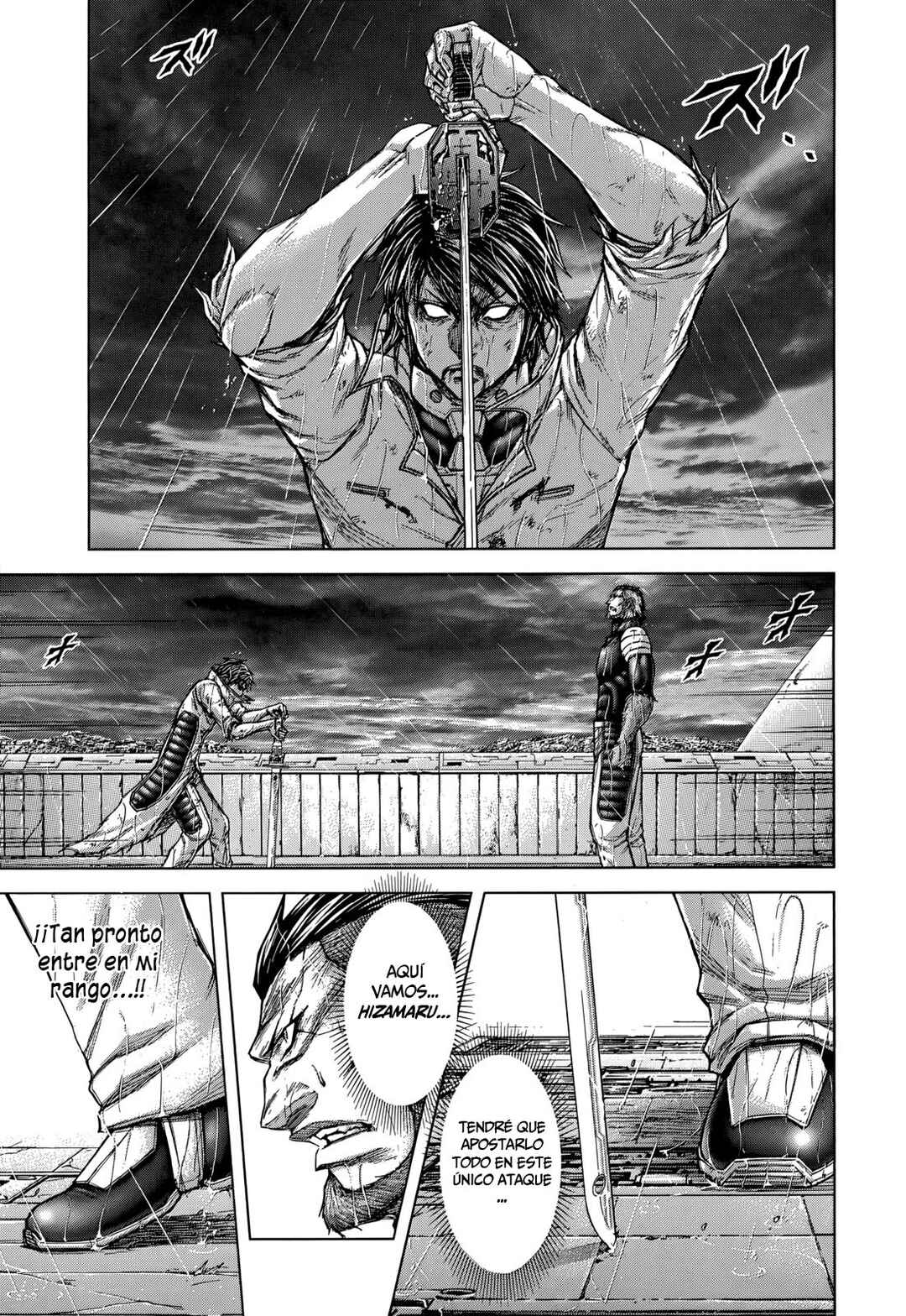 Chapter 127 - Page 4