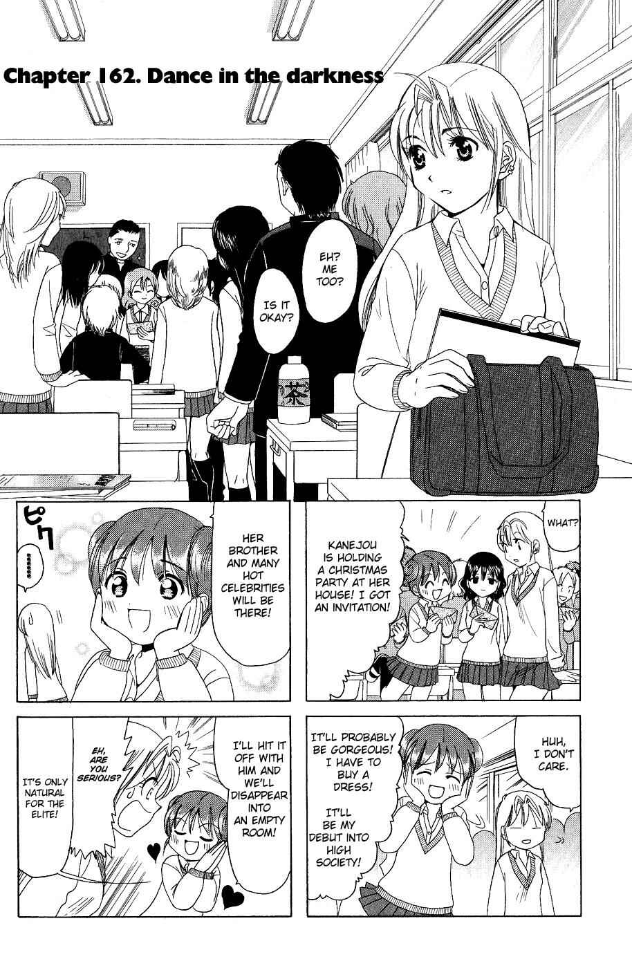 Chapter 162 - Page 1
