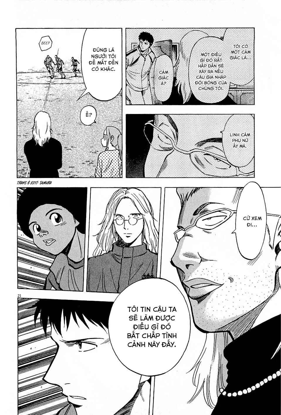 Chapter 55 - Page 20