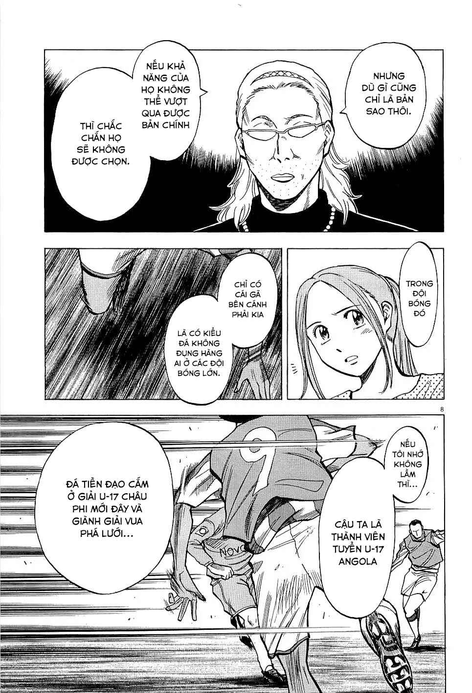 Chapter 55 - Page 8