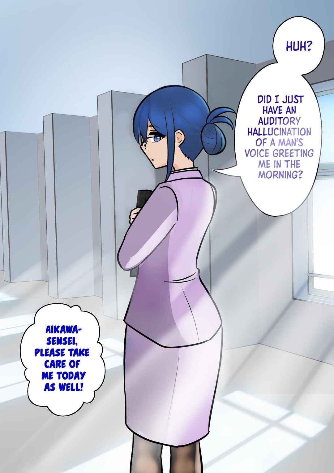 Chapter 100 - Page 2
