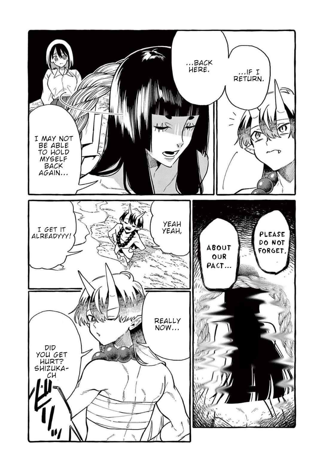 Chapter 65 - Page 13