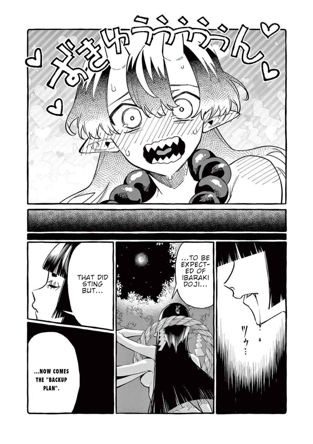 Chapter 65 - Page 15
