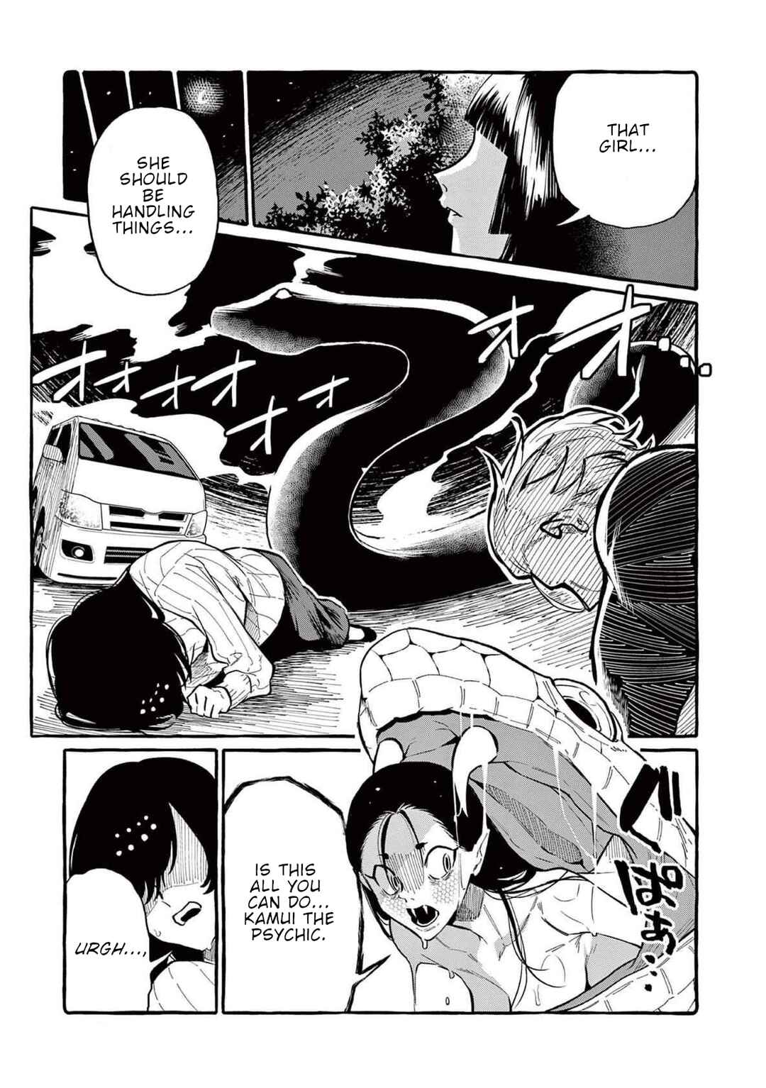 Chapter 65 - Page 16