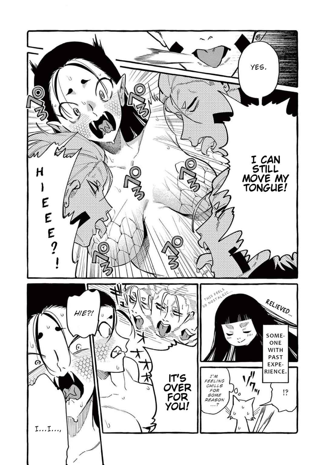 Chapter 65 - Page 20