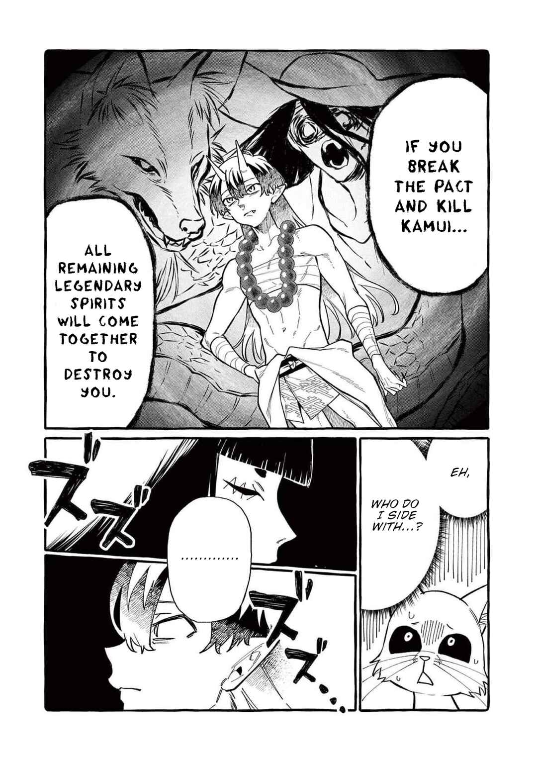 Chapter 65 - Page 4