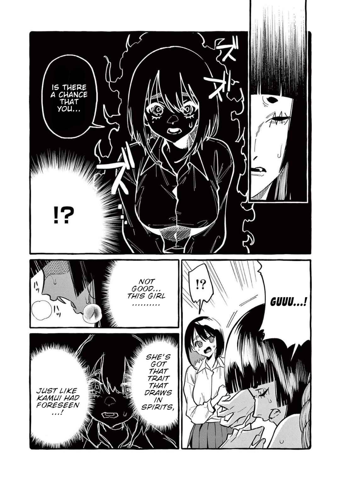 Chapter 65 - Page 7
