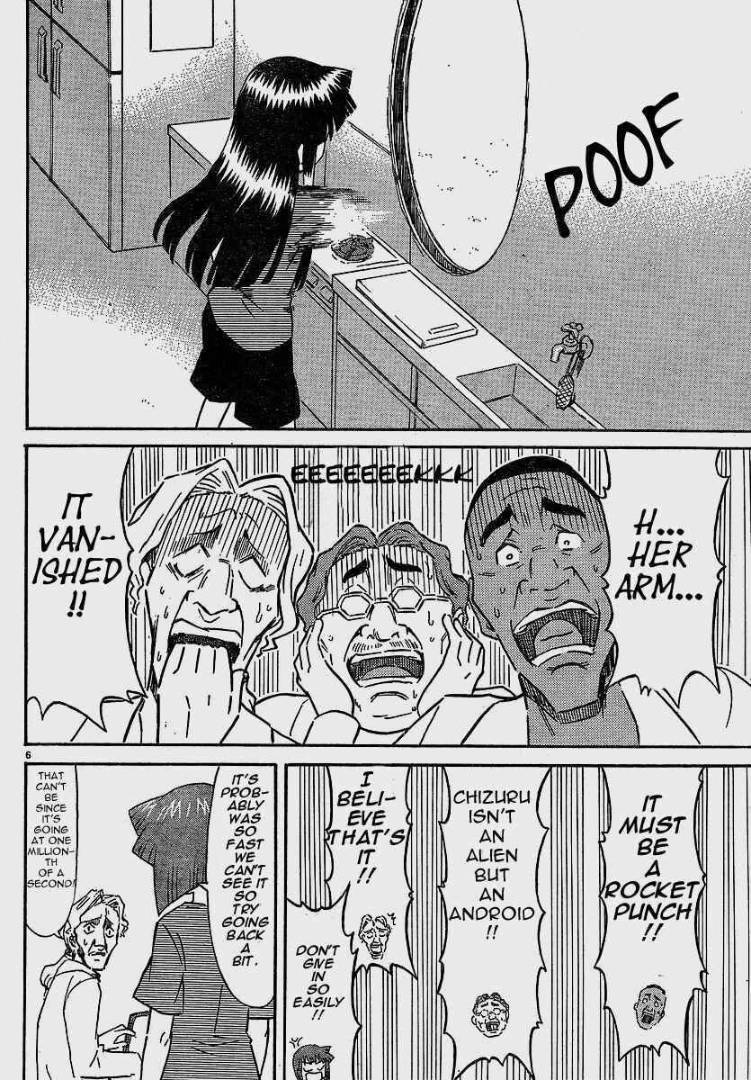Chapter 153 - Page 6