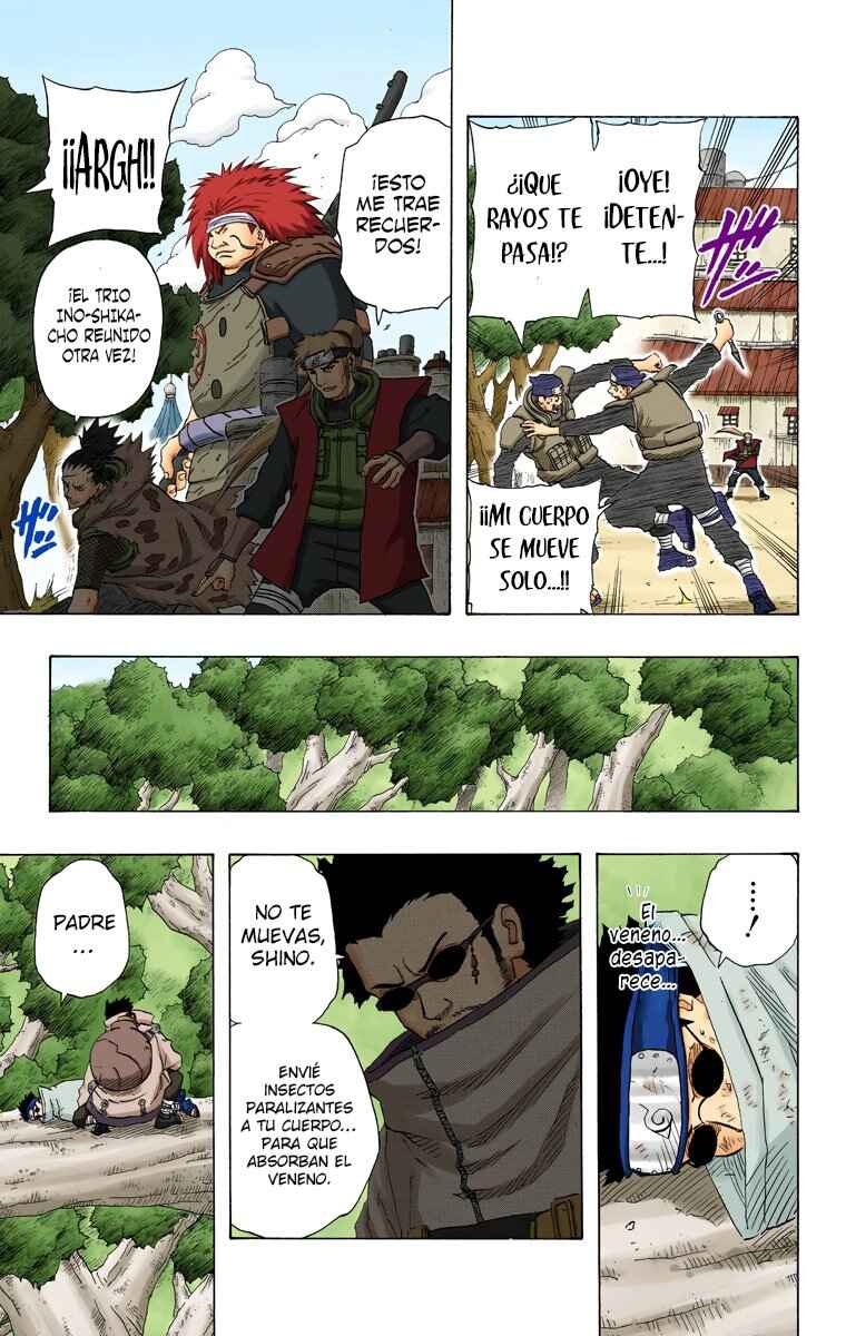 Chapter 137 - Page 11