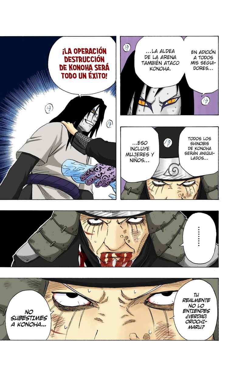 Chapter 137 - Page 5