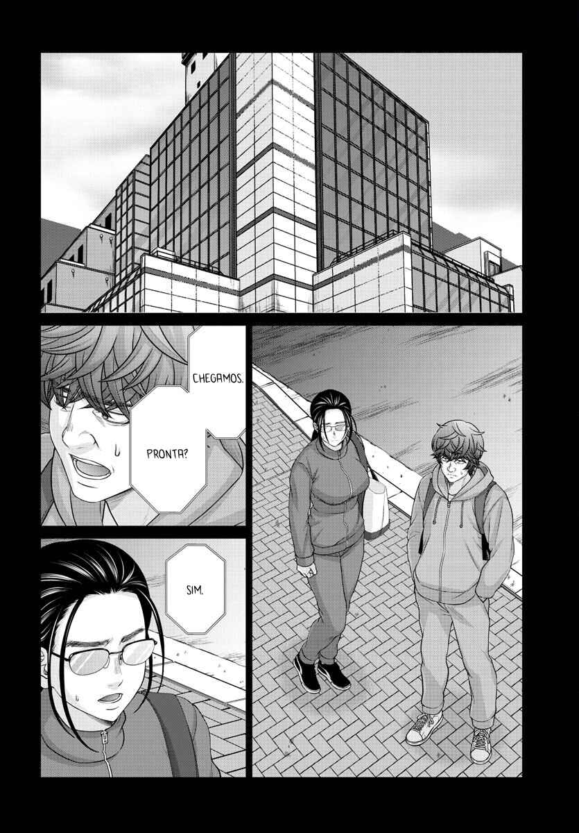 Chapter 92 - Page 11