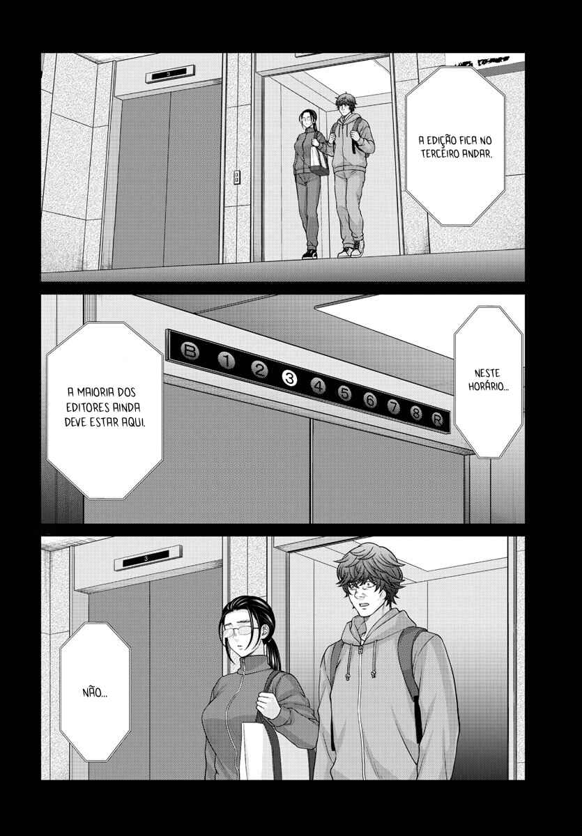 Chapter 92 - Page 13