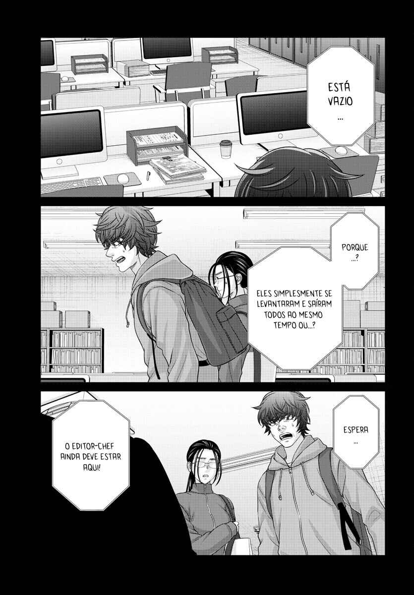 Chapter 92 - Page 14